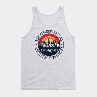 Mountain Adventure Tank Top